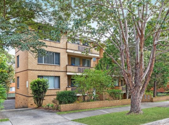 3/14-18 Oxford Street, Mortdale, NSW 2223