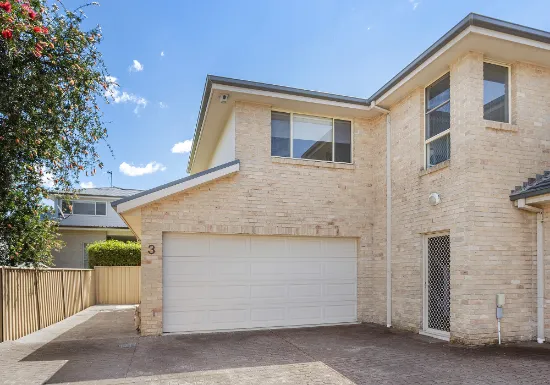 3/14 Chester St, Bellambi, NSW, 2518