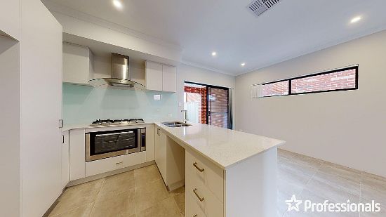 3/14 Clydesdale Street, Burswood, WA 6100