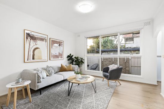 3/14 Cowper Street, Sandringham, Vic 3191