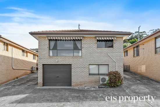 3/14 Crosby Road, Rosetta, TAS, 7010