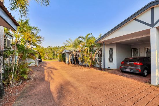 3/14 Forrest Parade, Bakewell, NT 0832