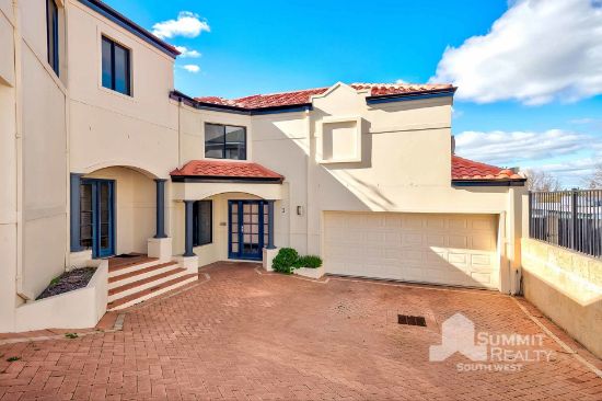 3/14 Sinclair Close, Bunbury, WA 6230