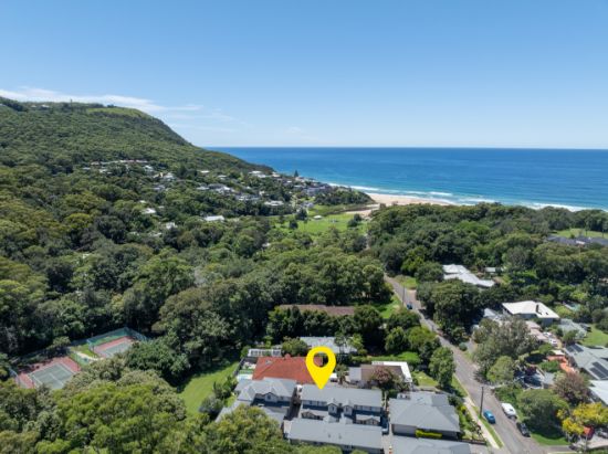3/14 Station Street, Stanwell Park, NSW 2508