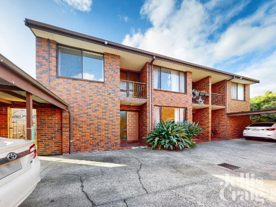 3/1439 North Road, Oakleigh East, Vic 3166