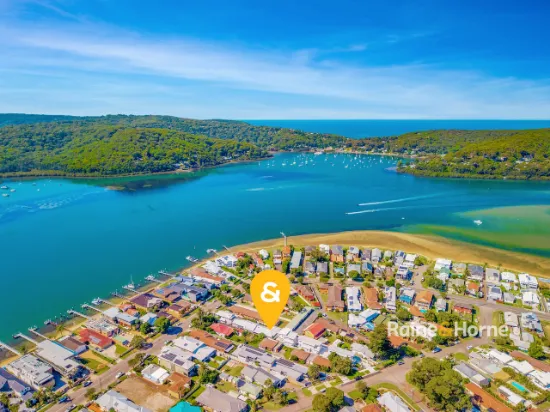 3/147 Booker Bay Road, Booker Bay, NSW, 2257