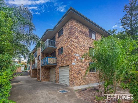 3/15 Cecil Street, Indooroopilly, Qld 4068