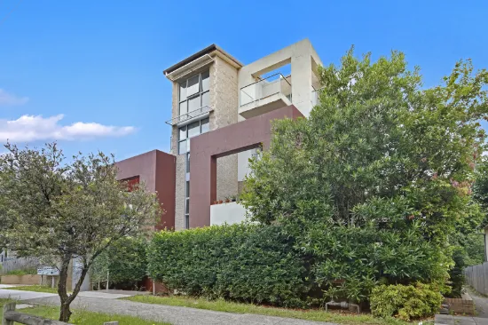 3/15 Elizabeth St, Allawah, NSW, 2218