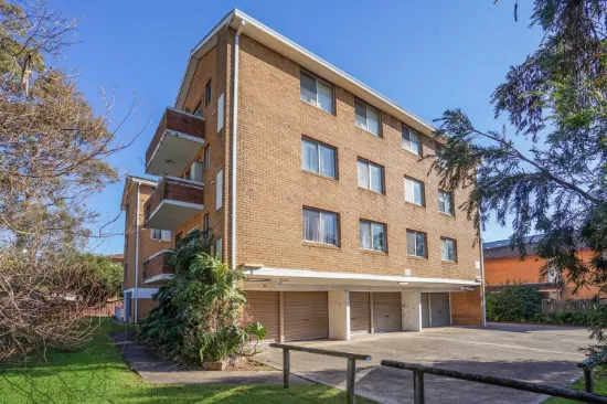 3/15 First Street, Kingswood, NSW, 2747