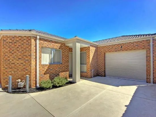 3/15 Greenleaf Circuit, Tarneit, VIC, 3029