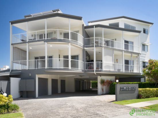 3/15 Lane Street, Clontarf, Qld 4019