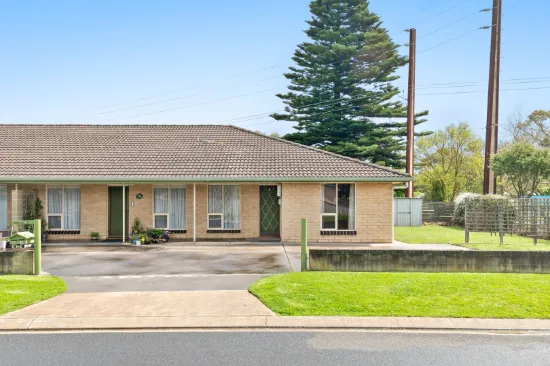 3/15 Millard Street, Mount Gambier, SA, 5290