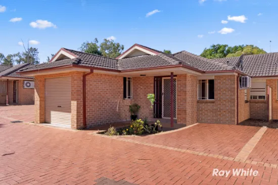 3/15 O'Brien St, Mount Druitt, NSW, 2770