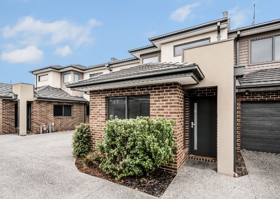 3/15 Olive Grove, Pascoe Vale, Vic 3044