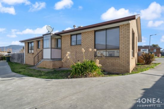 3/15 Taylor Crescent, Bridgewater, Tas 7030