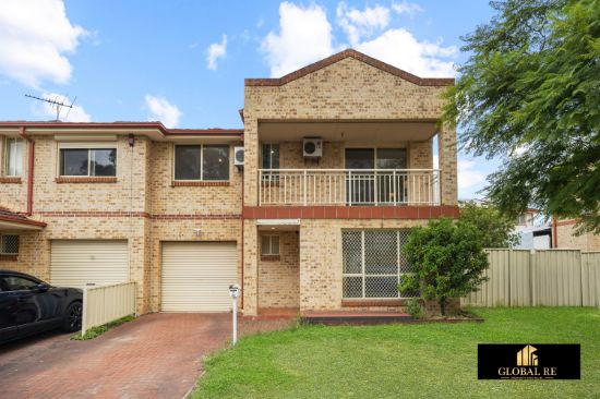 3/150 North Liverpool Road, Green Valley, NSW 2168