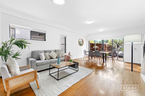 3/155 Carlingford Road, Epping, NSW 2121