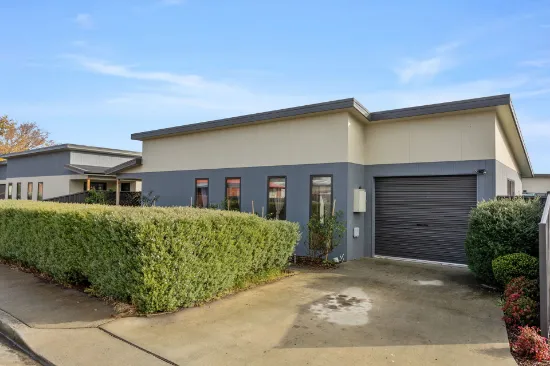 3/16 Barton Street, Mowbray, TAS, 7248