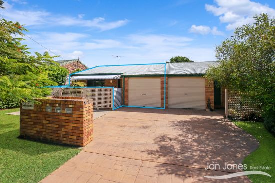 3/16 Eversleigh Road, Scarborough, Qld 4020