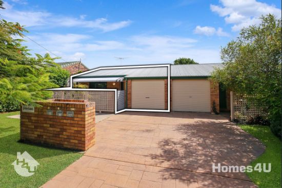 3/16 Eversleigh Road, Scarborough, Qld 4020