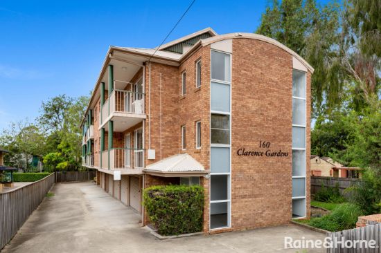 3/160 Clarence Road, Indooroopilly, Qld 4068