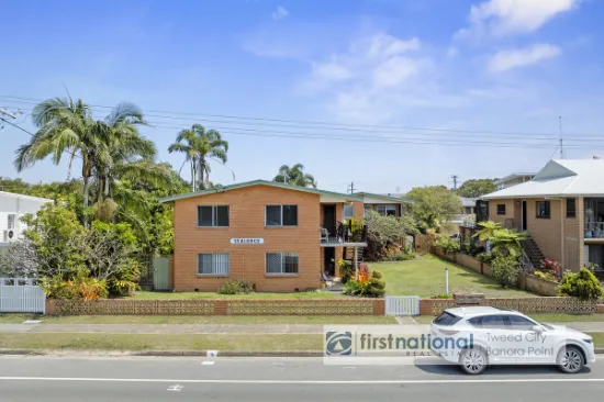 3/166 Marine Parade, Kingscliff, NSW, 2487