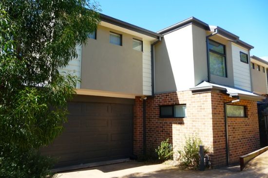 3/169 Mountainview Road, Briar Hill, Vic 3088