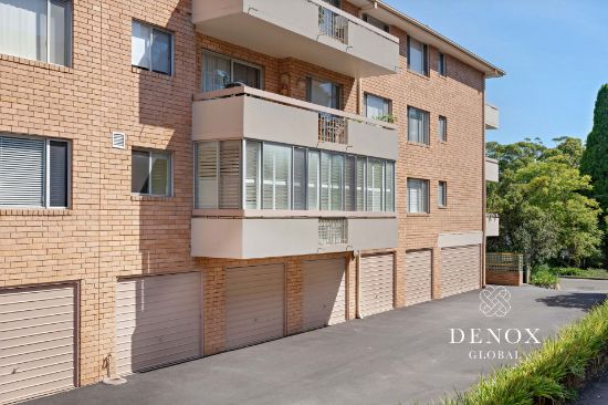 3/17 Dural Street, Hornsby, NSW 2077