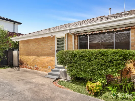 3/17 Jenkins Street, Noble Park, VIC, 3174