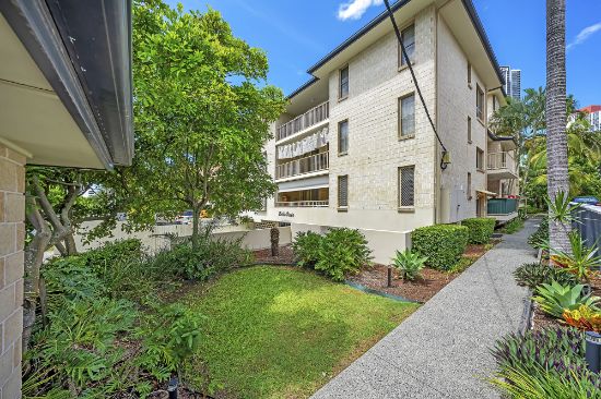 3/17  Lather Street, Southport, Qld 4215