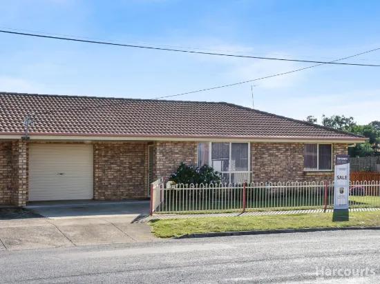 3/17 Macquarie St, George Town, TAS, 7253