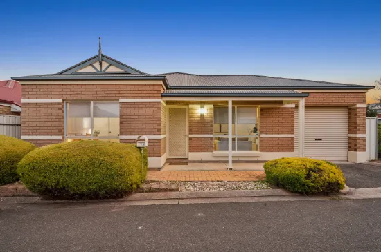 3/1701 Golden Grove Road, Greenwith, SA, 5125