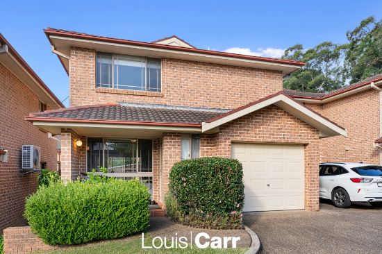 3/171 Victoria Road, West Pennant Hills, NSW 2125