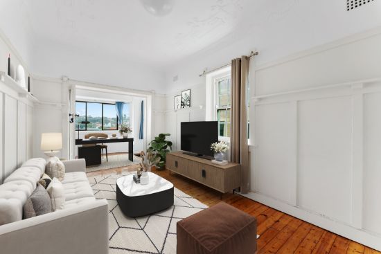 3/173-177 Coogee Bay Road, Coogee, NSW 2034
