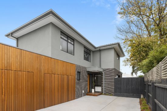 3/18 Eighth Street, Parkdale, Vic 3195