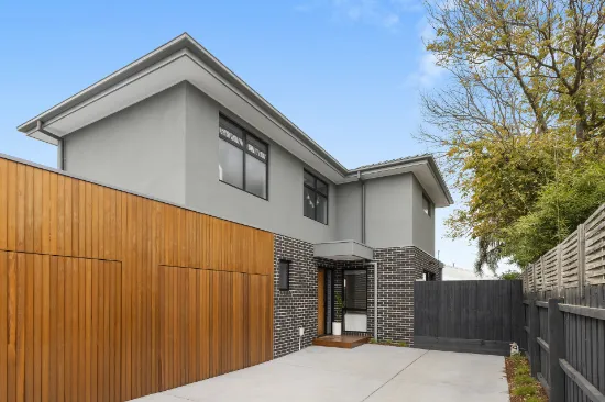 3/18 Eighth Street, Parkdale, VIC, 3195