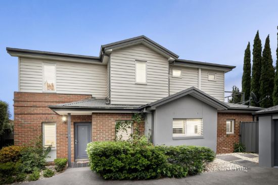 3/181 Melbourne Road, Williamstown, Vic 3016