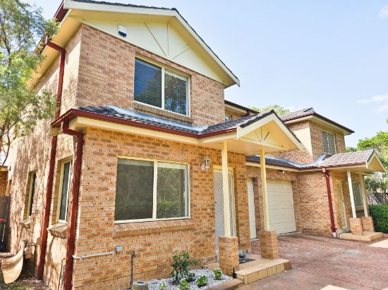 3/188a Fowler Road, Guildford, NSW 2161