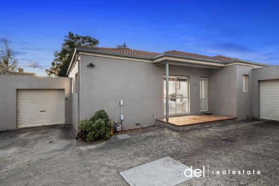 3/18A Ardgower Road, Noble Park, Vic 3174
