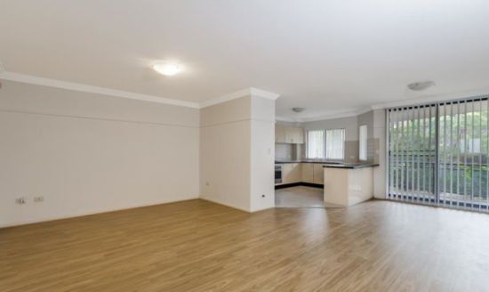 3/19-21 Showground Road, Castle Hill, NSW 2154
