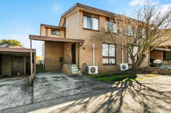 3/19 Ann St, Morwell, VIC, 3840