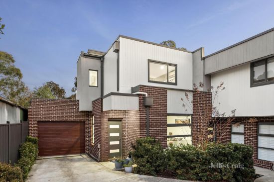 3/19 Beddows Street, Burwood, Vic 3125