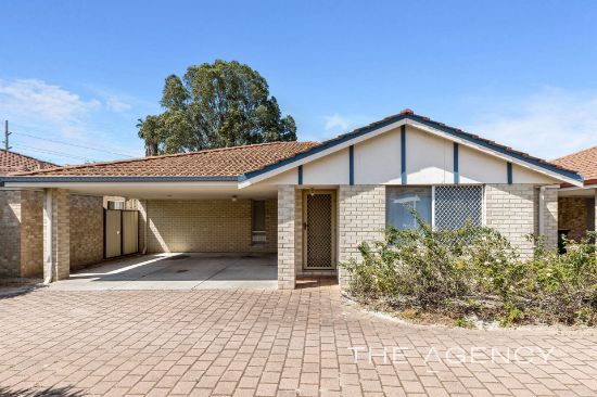 3/19 Bickley Road, Cannington, WA 6107