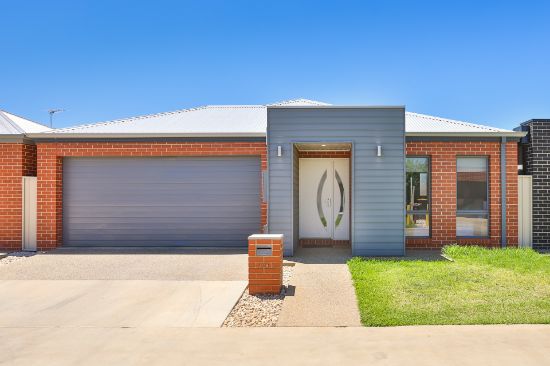 3/19 Cosgrove Court, Mildura, Vic 3500