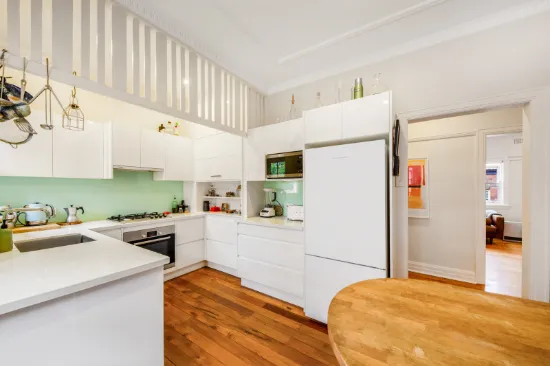 3/19 Moira Crescent, Coogee, NSW, 2034