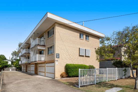 3/19 Olive Street, Morningside, Qld 4170