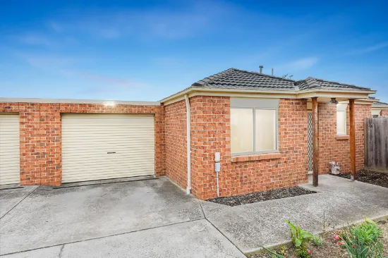 3/19 Pittosporum Grove, Doveton, VIC, 3177