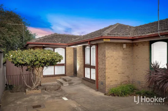 3/19 Wattle Street, West Footscray, VIC, 3012