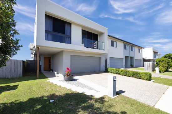 3/19 Willoughby Crescent, East Mackay, Qld 4740
