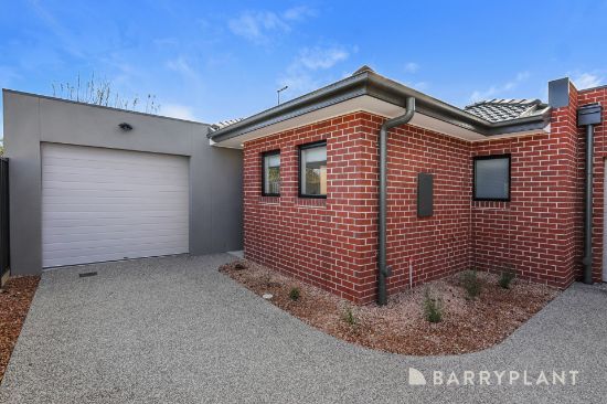 3/19 Young Street, Sunshine West, Vic 3020